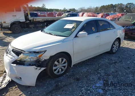 2010 Toyota Camry Le V6 из США, поврежденный, VIN 4T1BK3EK6AU600218